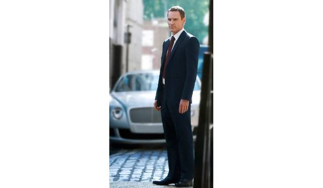 <strong>GIORGIO ARMANI｜ジョルジオ アルマーニ</strong>　映画『悪の法則』の衣装をサポート　