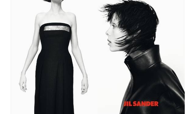 <strong>JIL SANDER｜ジル・サンダー</strong>　ブランド創立40周年記念！　伊勢丹新宿店にポップアップスペース登場