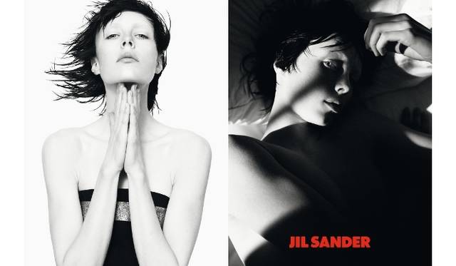 <strong>JIL SANDER｜ジル・サンダー</strong>　ブランド創立40周年記念！　伊勢丹新宿店にポップアップスペース登場
