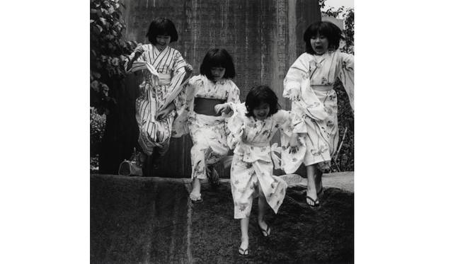 <strong>ART｜『TOKYO 1970 by Japanese Photographers 9』を開催</strong>　須田一政「わが東京100」