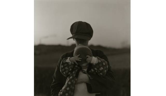 <strong>ART｜『TOKYO 1970 by Japanese Photographers 9』を開催</strong>　有田泰而「First Born」