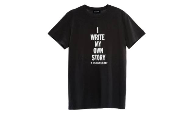 <strong>DIESEL｜#ディーゼル・リブートの期間限定ストアが伊勢丹新宿に登場</strong>　