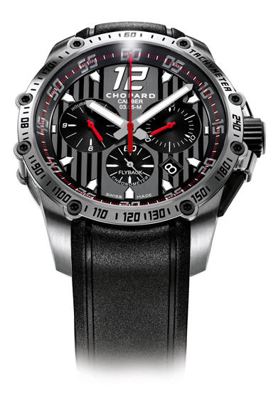 SUPERFAST CHRONO｜スーパーファスト クロノ