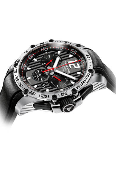 SUPERFAST CHRONO｜スーパーファスト クロノ