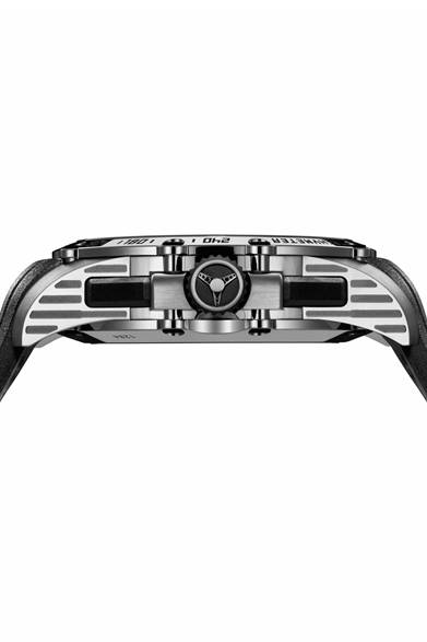 SUPERFAST CHRONO｜スーパーファスト クロノ