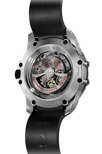 SUPERFAST CHRONO｜スーパーファスト クロノ