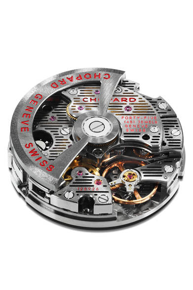 SUPERFAST CHRONO｜スーパーファスト クロノ