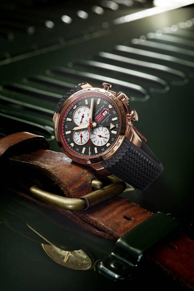 L.U.C Perpetual T｜L.U.C パーペチュアル T