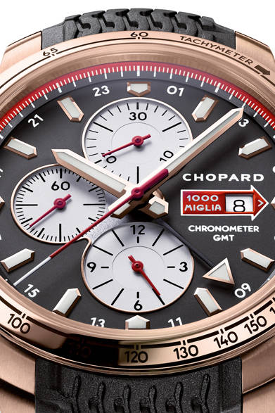 L.U.C Perpetual T｜L.U.C パーペチュアル T