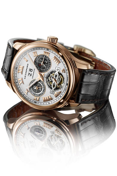 L.U.C Perpetual T｜L.U.C パーペチュアル T