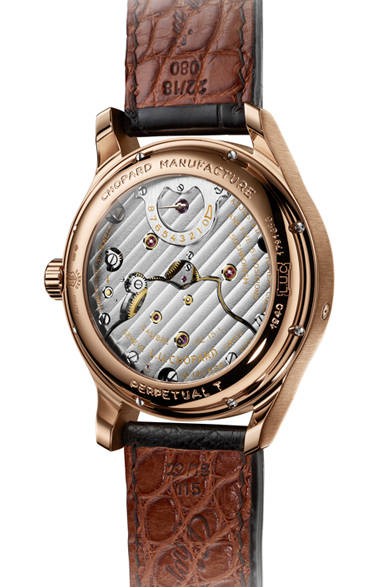 L.U.C Perpetual T｜L.U.C パーペチュアル T