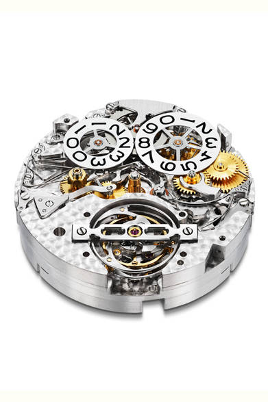 L.U.C Perpetual T｜L.U.C パーペチュアル T