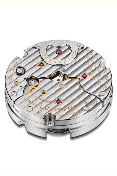 L.U.C Perpetual T｜L.U.C パーペチュアル T