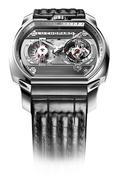 L.U.C Engine One H｜L.U.C.エンジン ワン H