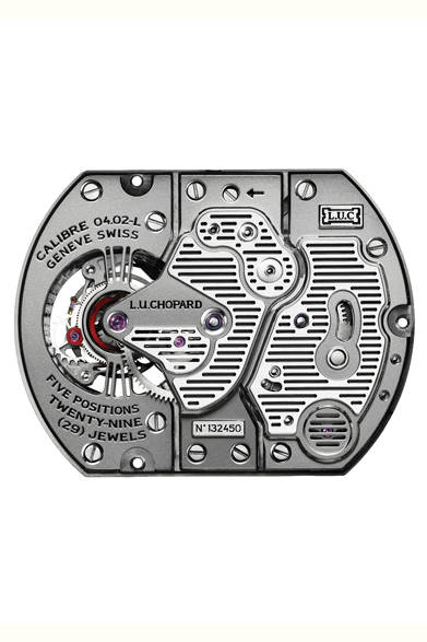 L.U.C Engine One H｜L.U.C.エンジン ワン H