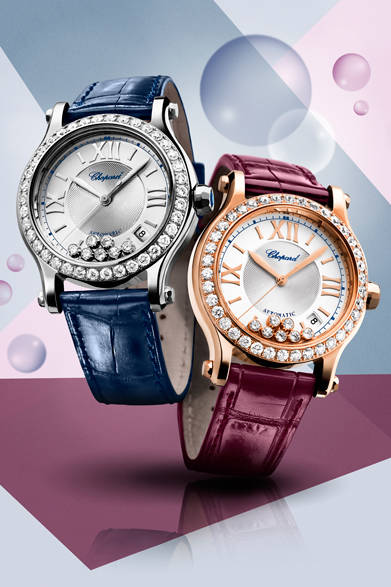 Happy Sport Medium Automatic｜ハッピースポーツ ミディアム オートマティック