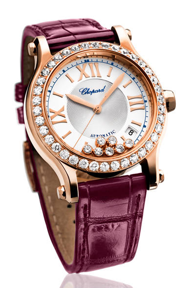 Happy Sport Medium Automatic｜ハッピースポーツ ミディアム オートマティック