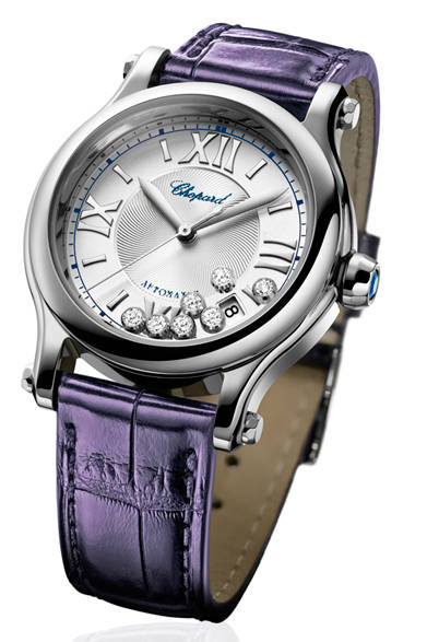 Happy Sport Medium Automatic｜ハッピースポーツ ミディアム オートマティック<br />