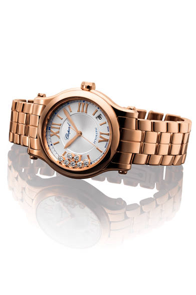 Happy Sport Medium Automatic｜ハッピースポーツ ミディアム オートマティック