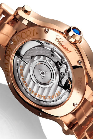 Happy Sport Medium Automatic｜ハッピースポーツ ミディアム オートマティック