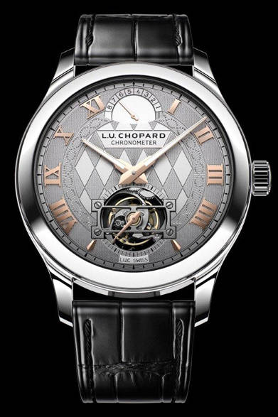 L.U.C Tourbillon Only Watch 2013 Edition｜L.U.C トゥールビヨン オンリー・ウォッチ 2013エディション