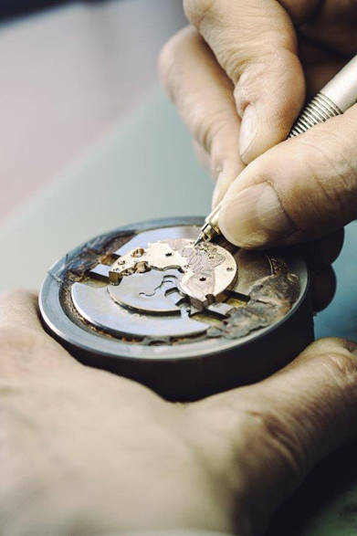 L.U.C Tourbillon Only Watch 2013 Edition｜L.U.C トゥールビヨン オンリー・ウォッチ 2013エディション