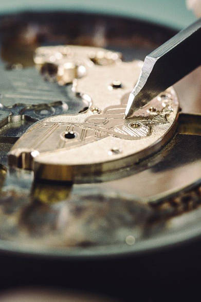 L.U.C Tourbillon Only Watch 2013 Edition｜L.U.C トゥールビヨン オンリー・ウォッチ 2013エディション