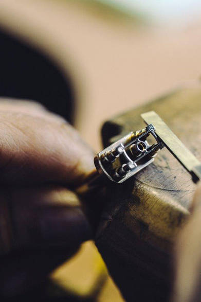 L.U.C Tourbillon Only Watch 2013 Edition｜L.U.C トゥールビヨン オンリー・ウォッチ 2013エディション