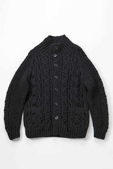 <strong>MARGARET HOWELL｜マーガレット・ハウエル</strong>　 MEN’S COLLECTION AUTUMN WINTER 2013　トラウザーズ2万4150円（MHL.）