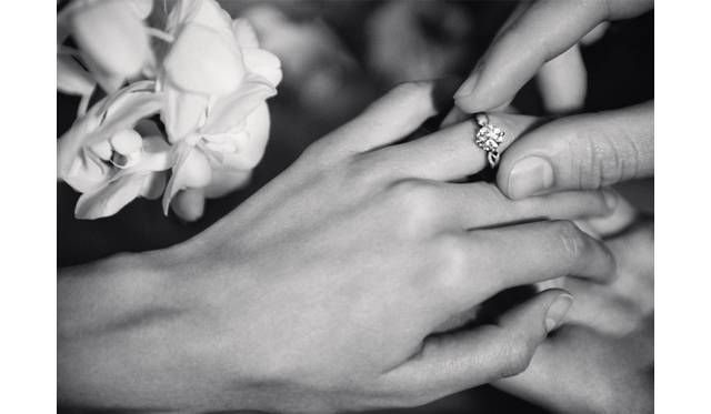 <strong>BVLGARI｜ブルガリ</strong>　「デザイン・ユア・ラブ」ブライダル・フェア開催