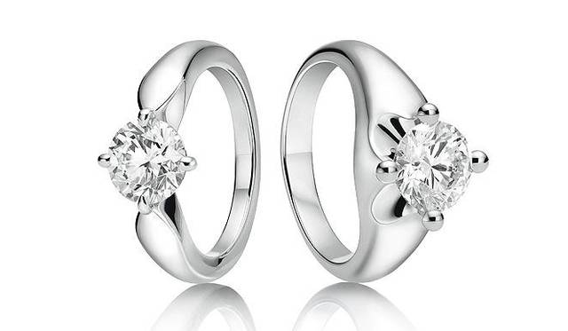 <strong>BVLGARI｜ブルガリ</strong>　「デザイン・ユア・ラブ」ブライダル・フェア開催