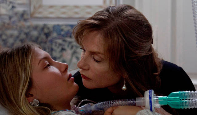 ©2012 Cattleya Srl - Babe Films SAS