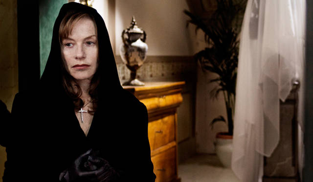 ©2012 Cattleya Srl - Babe Films SAS