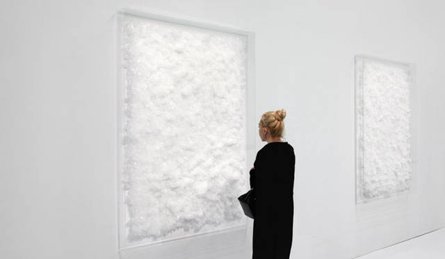 <strong>東京都現代美術館</strong>　吉岡徳仁の個展「TOKUJIN YOSHIOKA_Crystallize」開催