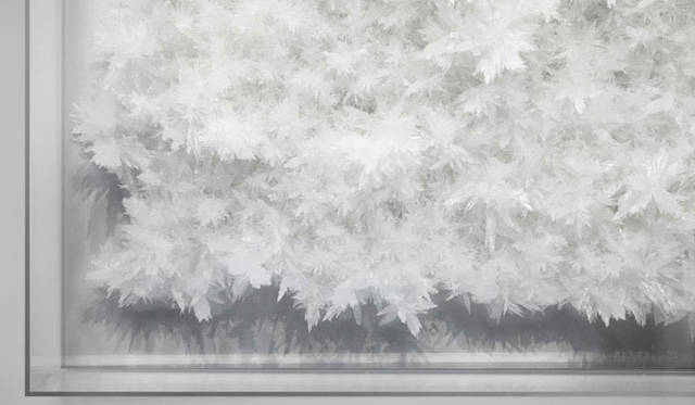 <strong>東京都現代美術館</strong>　吉岡徳仁の個展「TOKUJIN YOSHIOKA_Crystallize」開催