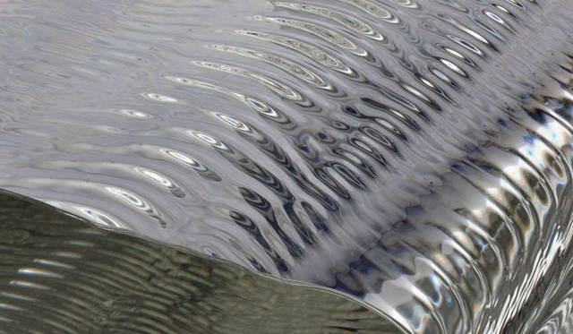 <strong>東京都現代美術館</strong>　吉岡徳仁の個展「TOKUJIN YOSHIOKA_Crystallize」開催