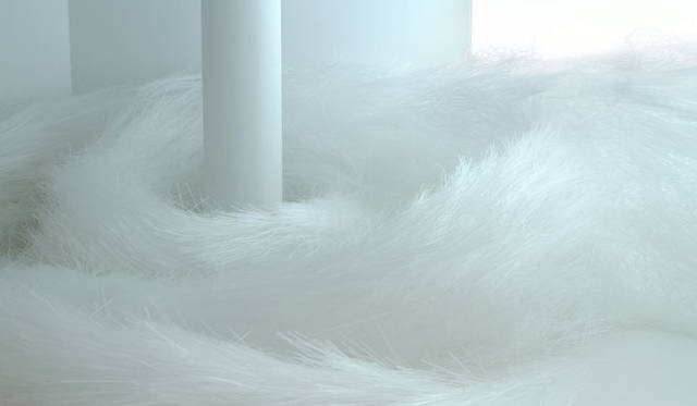 <strong>東京都現代美術館</strong>　吉岡徳仁の個展「TOKUJIN YOSHIOKA_Crystallize」開催