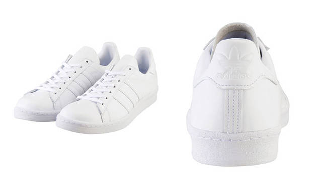 <strong>adidas Originals｜アディダス オリジナルス</strong>　「adidas Originals for ÉDIFICE」　モデル「adidas Originals CP 80s EF」