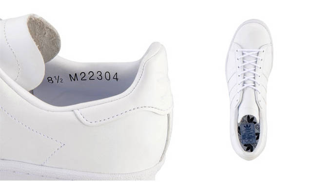 <strong>adidas Originals｜アディダス オリジナルス</strong>　「adidas Originals for ÉDIFICE」　モデル「adidas Originals CP 80s EF」