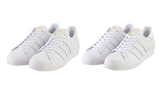 <strong>adidas Originals｜アディダス</strong>　「adidas Originals for ÉDIFICE」　モデル「adidas Originals CP 80s EF」