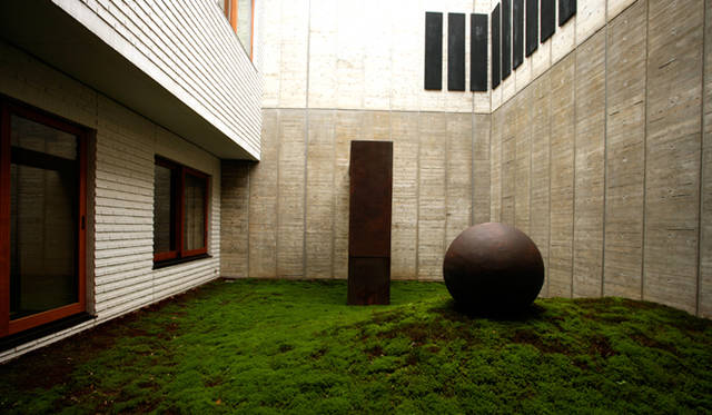 10. 日本・富山県「River Retreat Garaku」