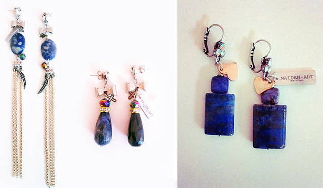 <strong>MAIDEN-ART｜メイデンアート</strong>　伊勢丹新宿店で初のポップアップショップ開催　