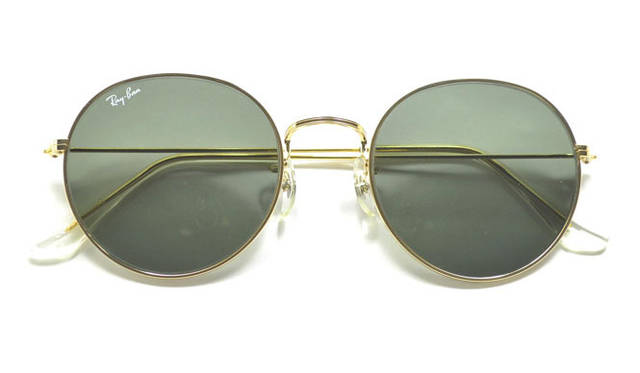 <strong>Continuer｜コンティニュエ</strong>　90’s Ray-Ban　