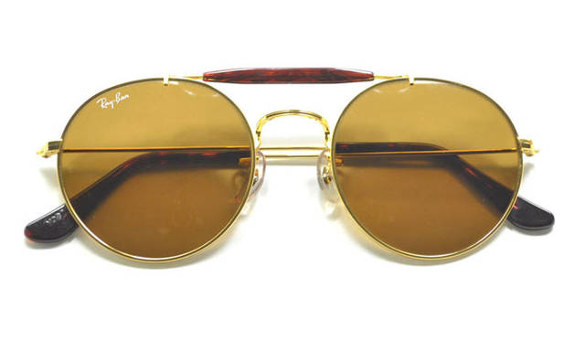 <strong>Continuer｜コンティニュエ</strong>　90’s Ray-Ban　