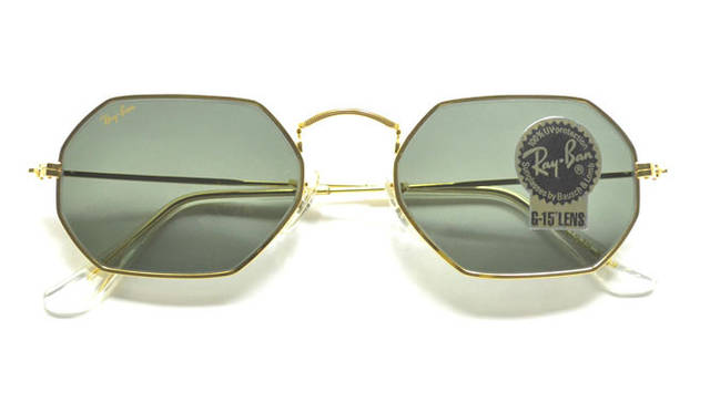 <strong>Continuer｜コンティニュエ</strong>　90’s Ray-Ban　