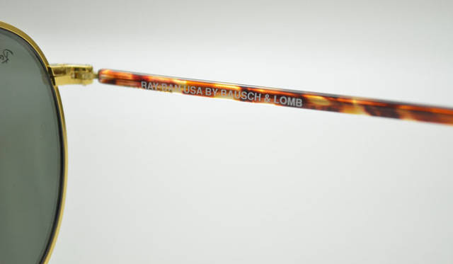 <strong>Continuer｜コンティニュエ</strong>　90’s Ray-Ban　