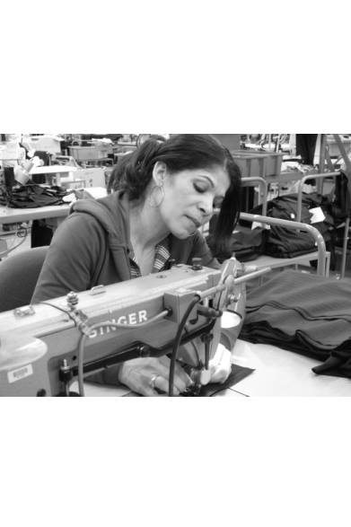 <strong>BROOKS BROTHERS｜創業195年、アニバーサリースペシャル企画</strong>　サウスウィック（スーツ・ジャケット・パンツ工場）