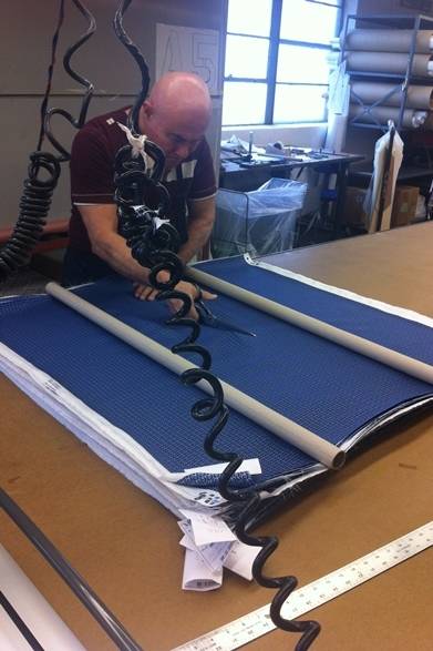 <strong>BROOKS BROTHERS｜創業195年、アニバーサリースペシャル企画</strong>　LIC（タイ工場）