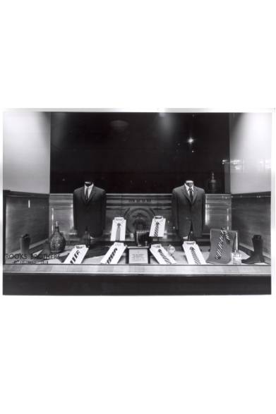 <strong>BROOKS BROTHERS｜創業195年、アニバーサリースペシャル企画</strong>　ブルックス ブラザーズのアーカイブ