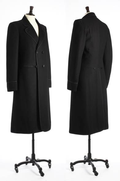 <strong>BROOKS BROTHERS｜創業195年、アニバーサリースペシャル企画</strong>　リンカーン（フロックコートレプリカ）